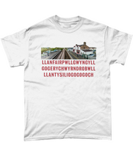 Load image into Gallery viewer, LLANFAIRPG - Crys-T