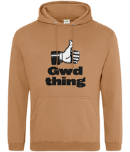 Load image into Gallery viewer, Gwd thing - Hwdi