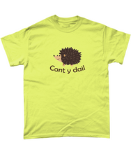 Load image into Gallery viewer, Cont y dail - Crys-T