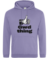 Load image into Gallery viewer, Gwd thing - Hwdi