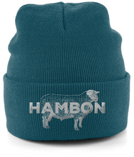 Load image into Gallery viewer, HAMBON - Binî