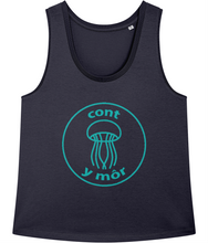 Load image into Gallery viewer, Cont y môr - Fest (merch)