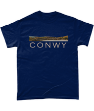 Load image into Gallery viewer, CONWY - Crys-T