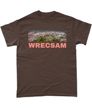 Load image into Gallery viewer, WRECSAM - Crys-T