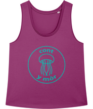 Load image into Gallery viewer, Cont y môr - Fest (merch)