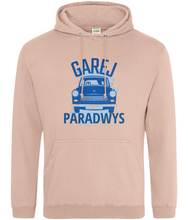 Load image into Gallery viewer, Garej Paradwys - Hwdi