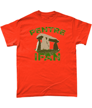 Load image into Gallery viewer, Pentre Ifan - Crys-T