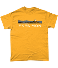 Load image into Gallery viewer, Ynys Môn - Crys-T