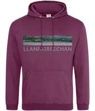 Load image into Gallery viewer, LLANFAIRFECHAN - Hwdi