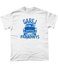 Load image into Gallery viewer, Garej Paradwys - Crys-T