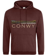 Load image into Gallery viewer, CONWY - Hwdi