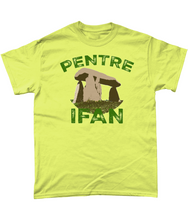 Load image into Gallery viewer, Pentre Ifan - Crys-T