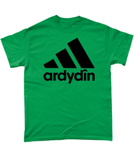 Load image into Gallery viewer, Ardydîn - Crys-T
