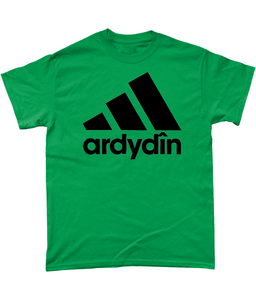 Ardydîn - Crys-T
