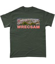 Load image into Gallery viewer, WRECSAM - Crys-T