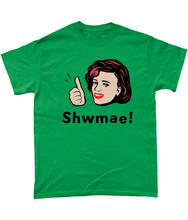 Load image into Gallery viewer, Shwmae - Crys-T