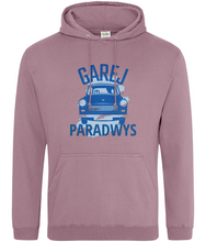 Load image into Gallery viewer, Garej Paradwys - Hwdi