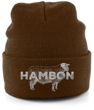 Load image into Gallery viewer, HAMBON - Binî