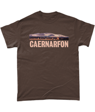 Load image into Gallery viewer, CAERNARFON - Crys-T