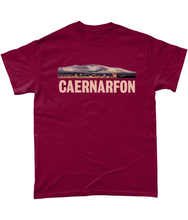 Load image into Gallery viewer, CAERNARFON - Crys-T
