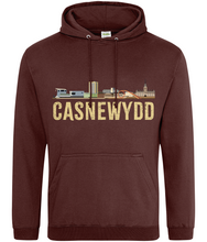 Load image into Gallery viewer, CASNEWYDD - Hwdi