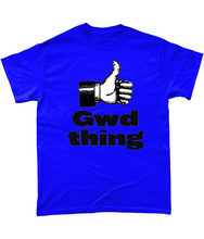 Load image into Gallery viewer, Gwd thing - Crys-T