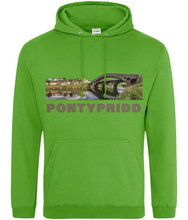 Load image into Gallery viewer, PONTYPRIDD - Hwdi