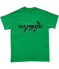 Load image into Gallery viewer, HAMBON - Crys-T