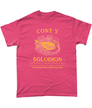 Load image into Gallery viewer, Cont y Sglodion - Crys-T
