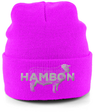 Load image into Gallery viewer, HAMBON - Binî