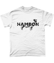 Load image into Gallery viewer, HAMBON - Crys-T