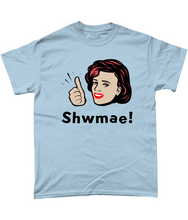 Load image into Gallery viewer, Shwmae - Crys-T