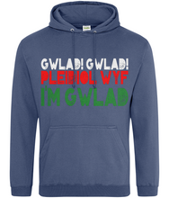 Load image into Gallery viewer, Gwlad! Gwlad! 2024 - Hwdi