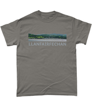 Load image into Gallery viewer, LLANFAIRFECHAN - Crys-T