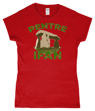 Load image into Gallery viewer, Pentre Ifan - Crys-T "Fitted"