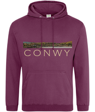 Load image into Gallery viewer, CONWY - Hwdi