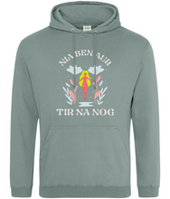 Load image into Gallery viewer, NIA BEN AUR - Hoodie