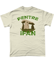 Load image into Gallery viewer, Pentre Ifan - Crys-T