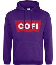 Load image into Gallery viewer, Cofi - mawr - Hwdi