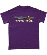 Load image into Gallery viewer, Ynys Môn - Crys-T