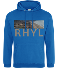 Load image into Gallery viewer, RHYL - Hwdi