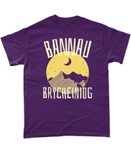 Load image into Gallery viewer, Bannau Brycheiniog - Crys-T