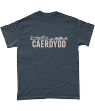 Load image into Gallery viewer, CAERDYDD - Crys-T