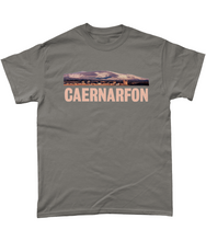 Load image into Gallery viewer, CAERNARFON - Crys-T