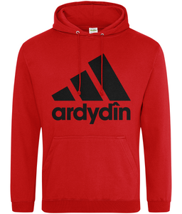Ardydîn - Hwdi