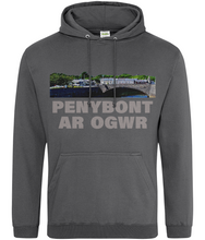 Load image into Gallery viewer, PENYBONT - Hwdi