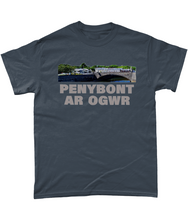 Load image into Gallery viewer, PENYBONT - Crys-T