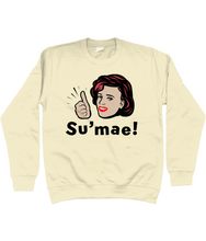Load image into Gallery viewer, Su'mae - Crys chwys