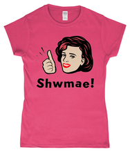 Load image into Gallery viewer, Shwmae - Crys-T "fitted"