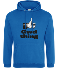 Load image into Gallery viewer, Gwd thing - Hwdi